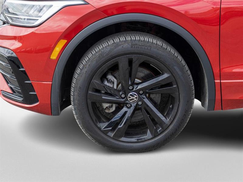 volkswagen Tiguan 2024 - 41