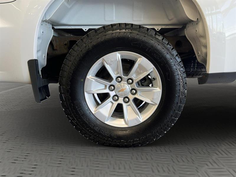 chevrolet Silverado 2025 - 9