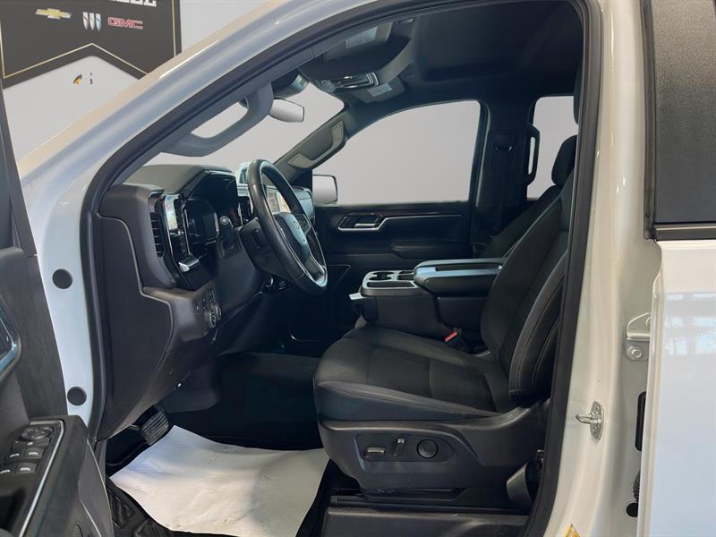 chevrolet Silverado 2025 - 12
