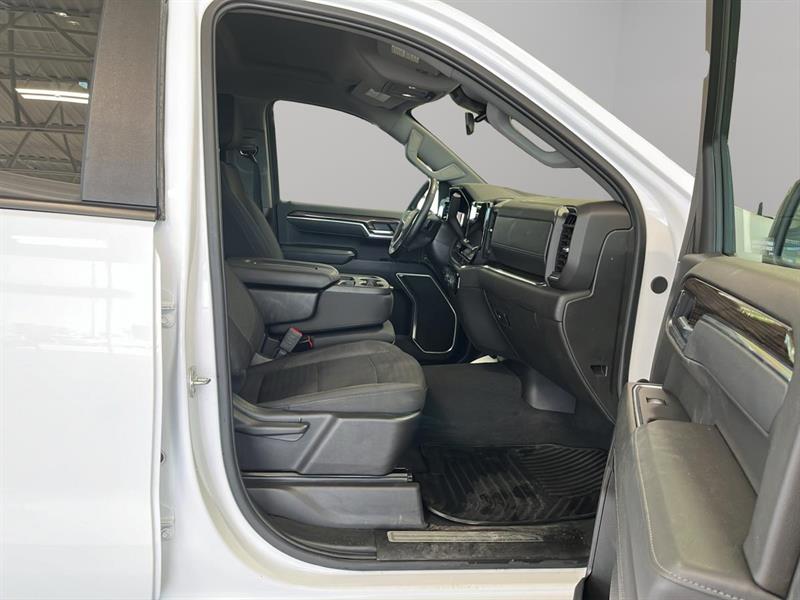 chevrolet Silverado 2025 - 13