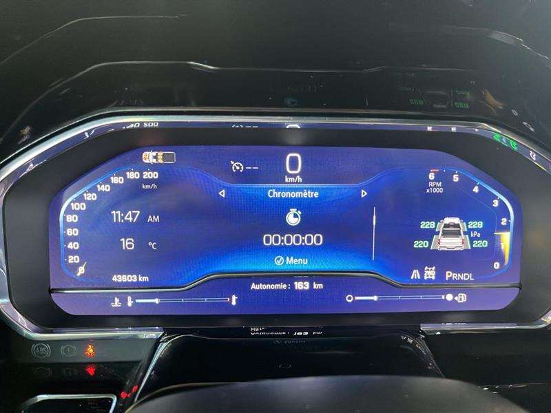 chevrolet Silverado 2025 - 16