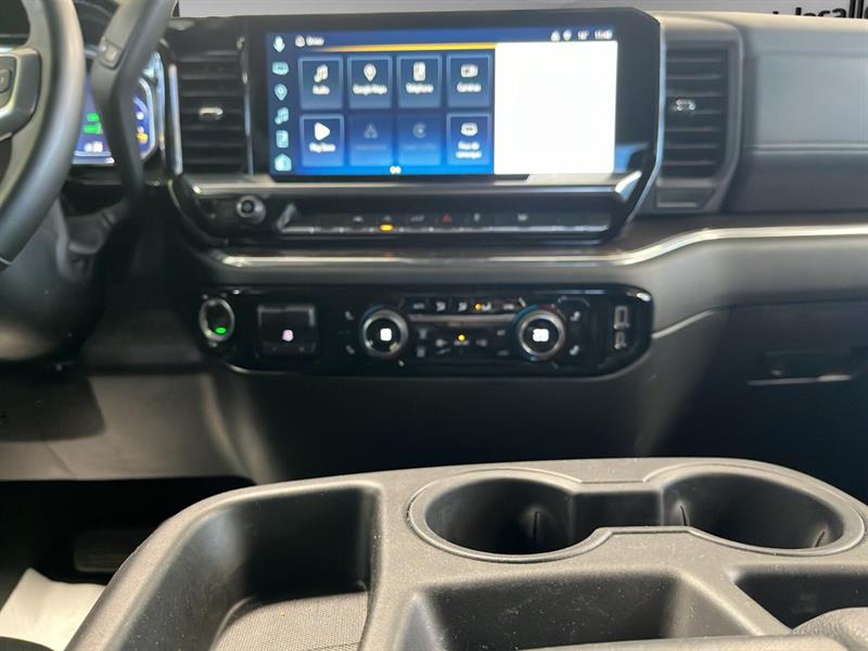 chevrolet Silverado 2025 - 19