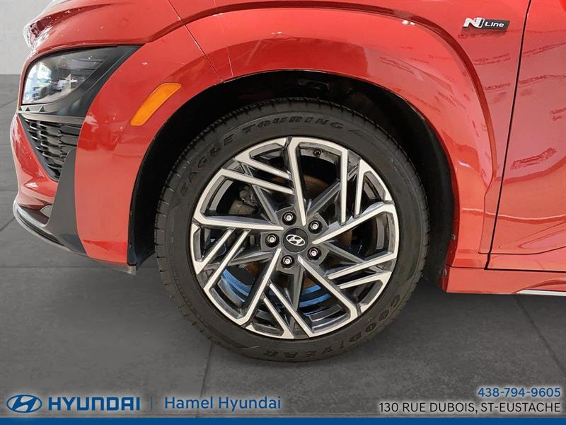 hyundai Kona 2023 - 6