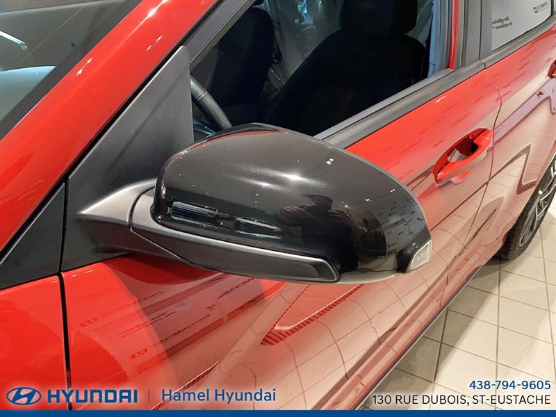 hyundai Kona 2023 - 7