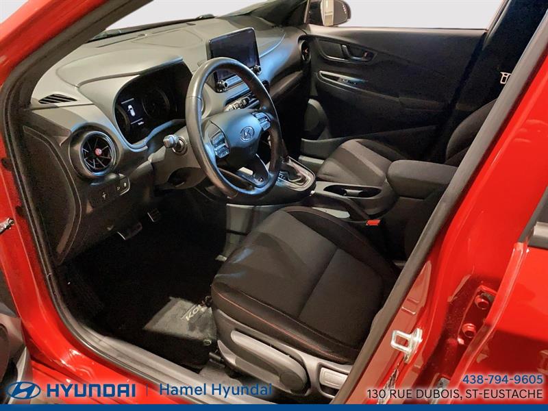 hyundai Kona 2023 - 8