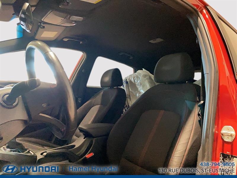 hyundai Kona 2023 - 9