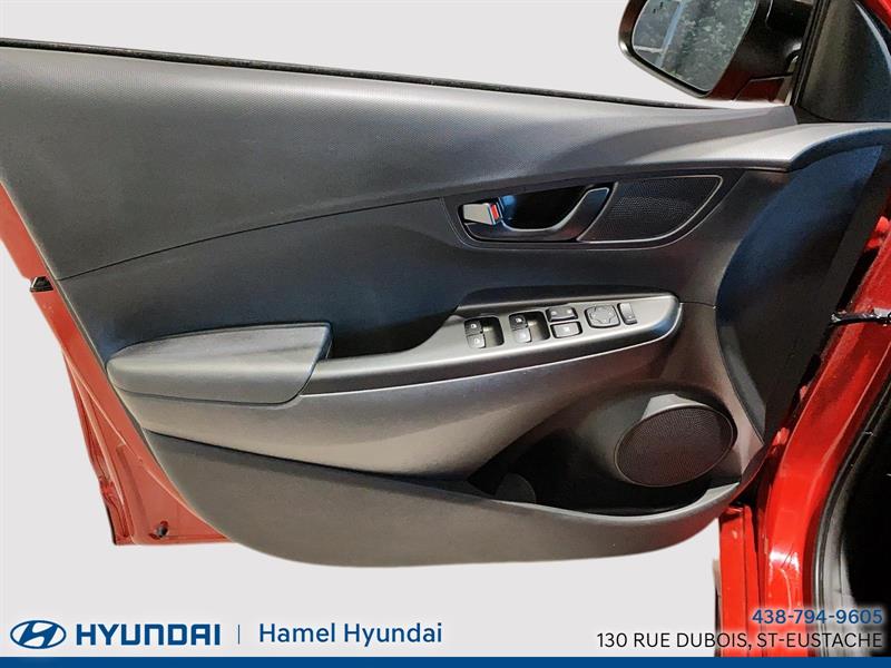 hyundai Kona 2023 - 10