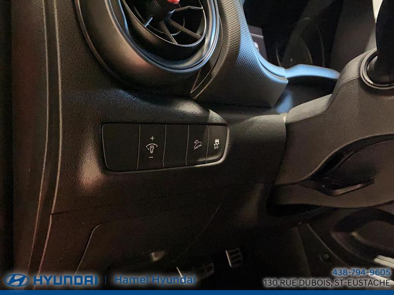 hyundai Kona 2023 - 11