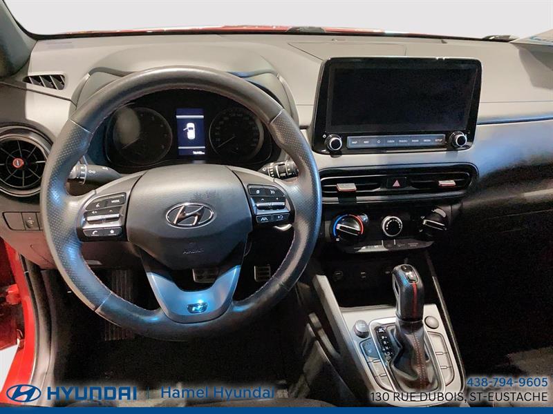 hyundai Kona 2023 - 14