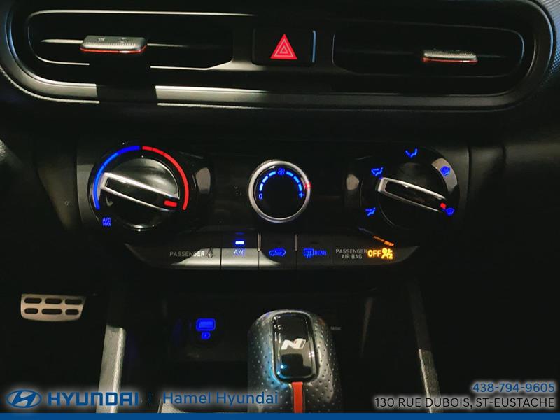 hyundai Kona 2023 - 18
