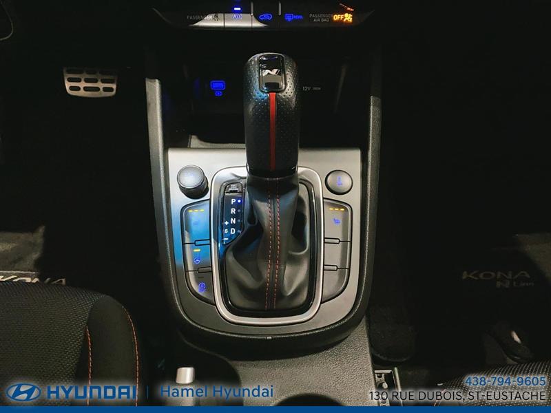 hyundai Kona 2023 - 19