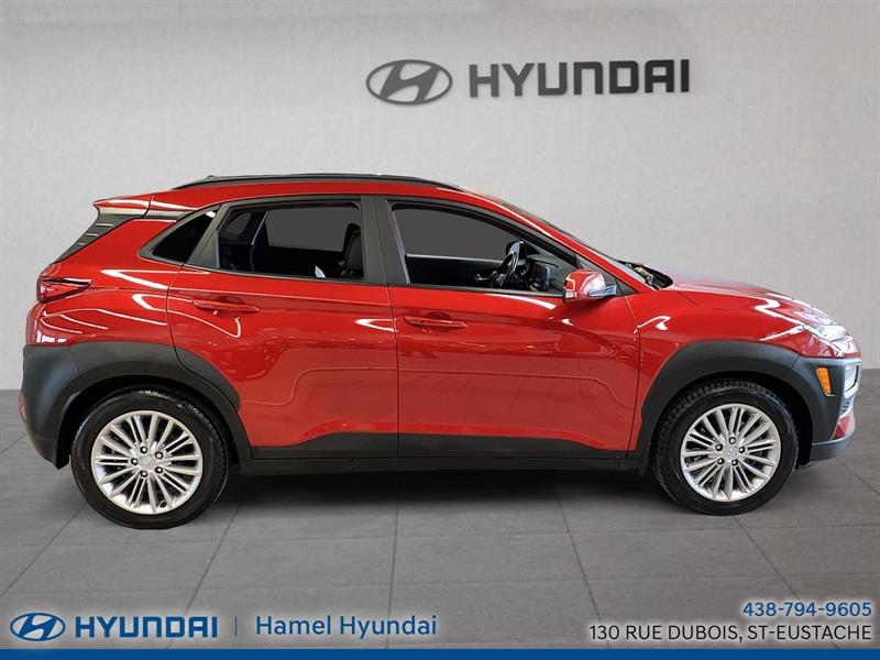 hyundai Kona 2021 - 2