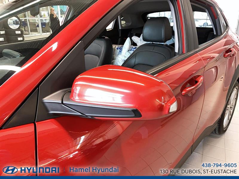 hyundai Kona 2021 - 7