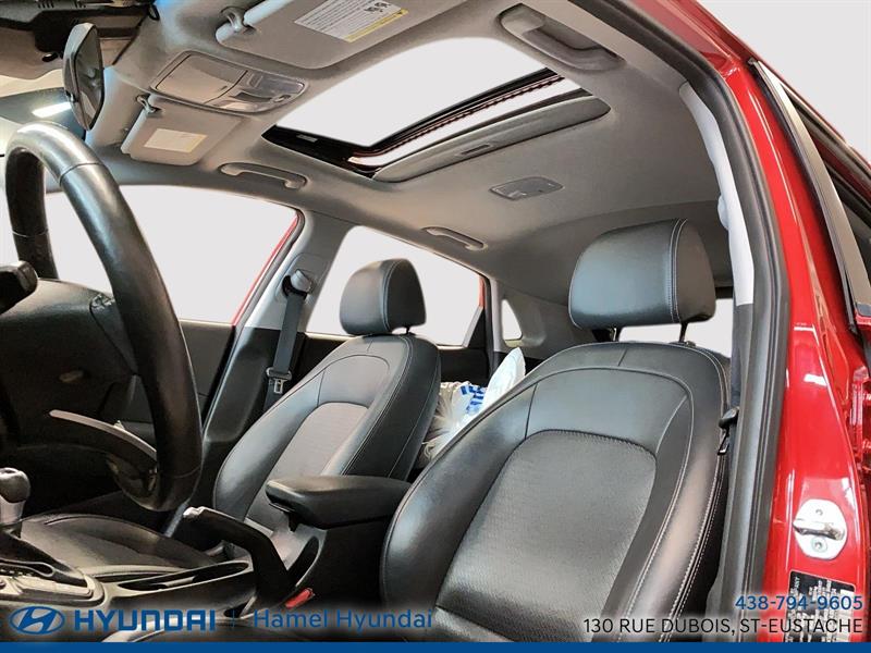 hyundai Kona 2021 - 9