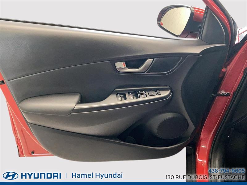 hyundai Kona 2021 - 10