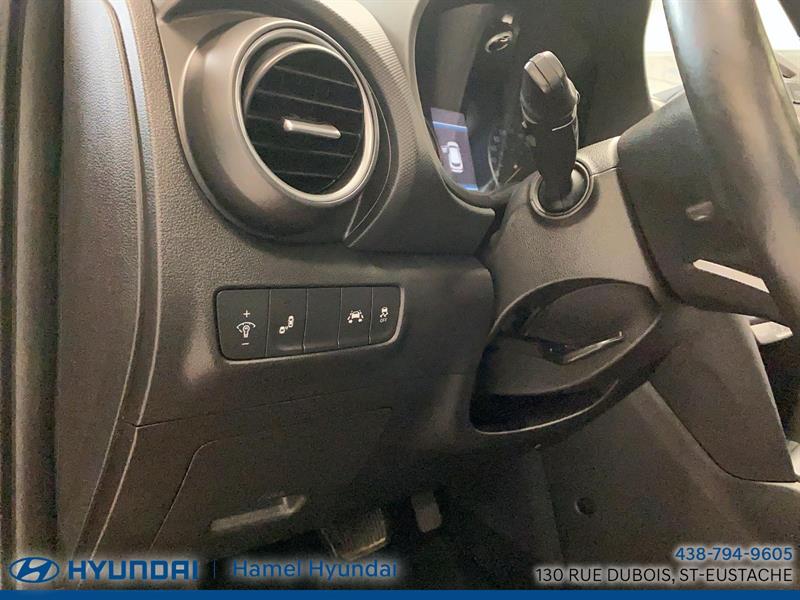 hyundai Kona 2021 - 11