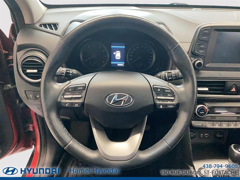 hyundai Kona 2021 - 12
