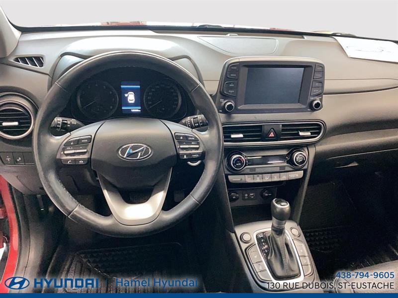 hyundai Kona 2021 - 14