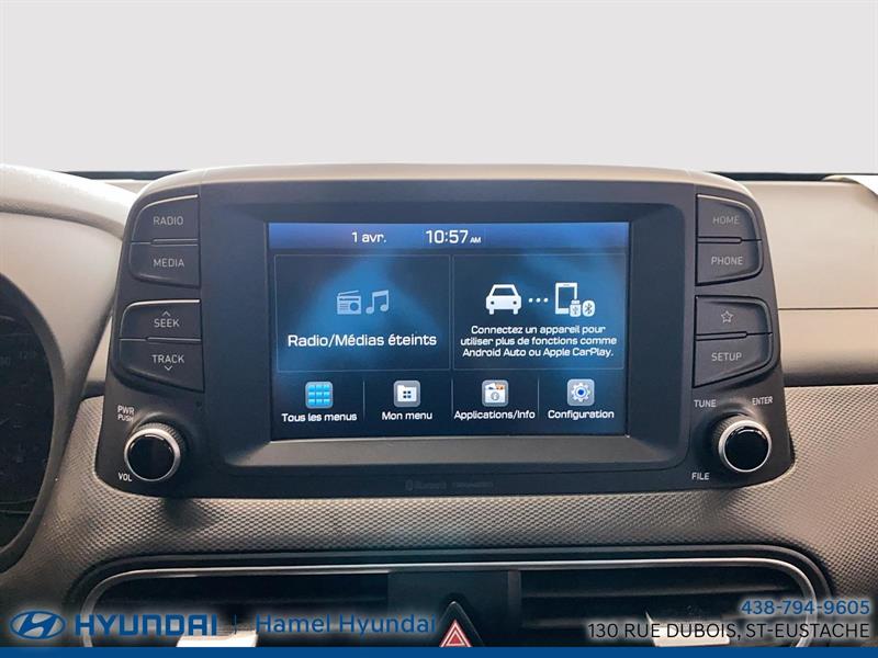 hyundai Kona 2021 - 15