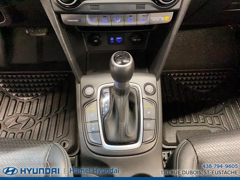 hyundai Kona 2021 - 18