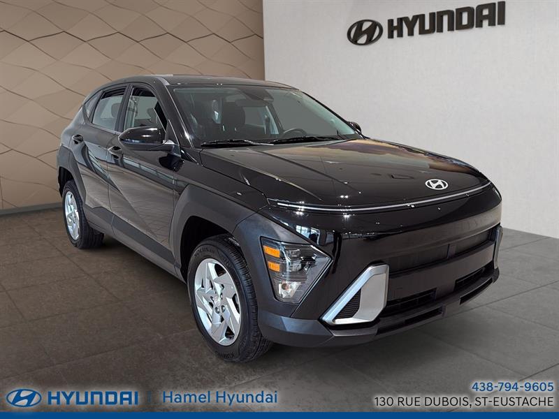 hyundai Kona 2024