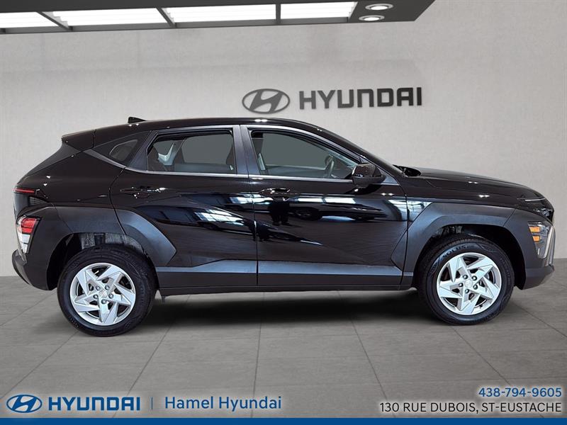 hyundai Kona 2024 - 2