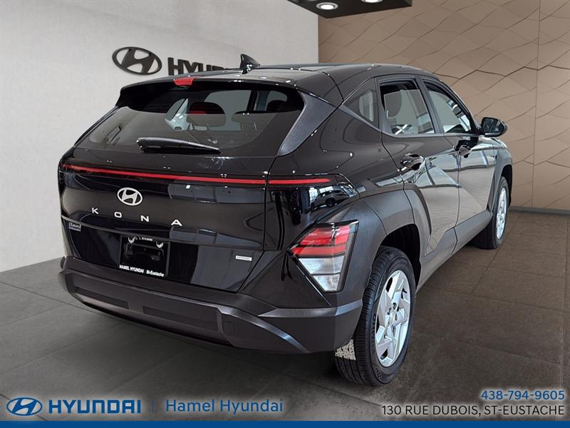 hyundai Kona 2024 - 3