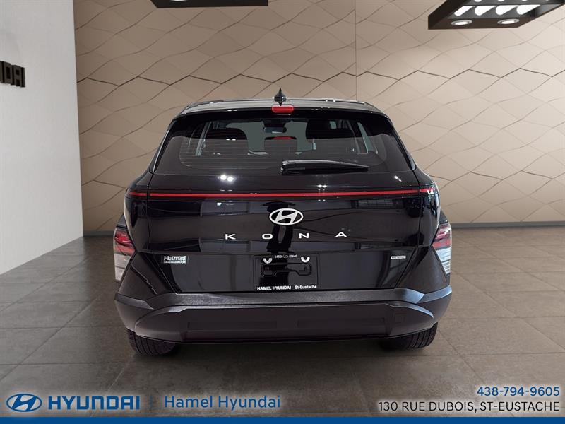 hyundai Kona 2024 - 4
