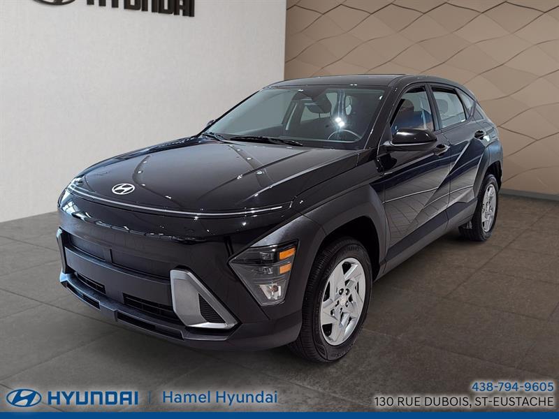 hyundai Kona 2024 - 5