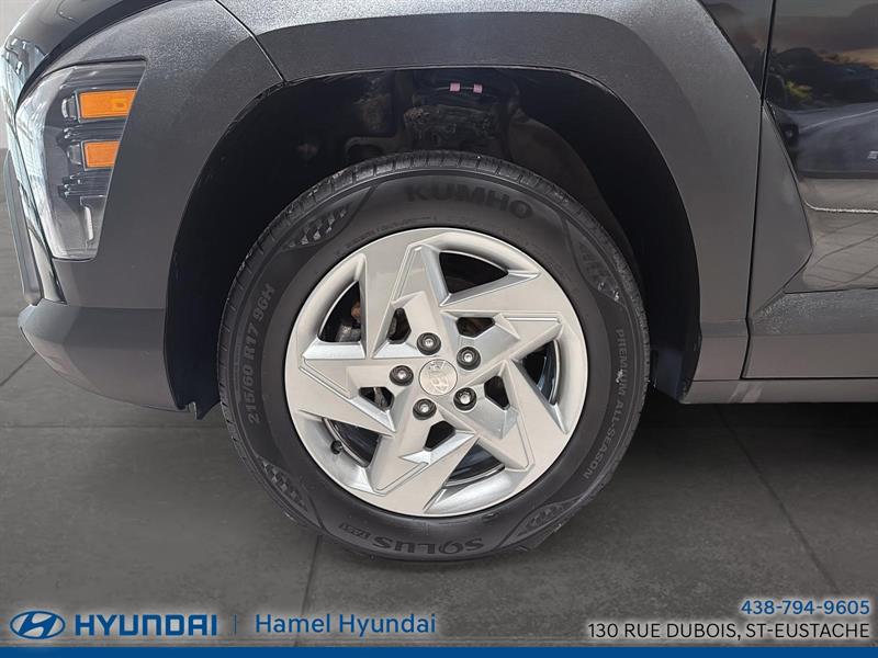 hyundai Kona 2024 - 6