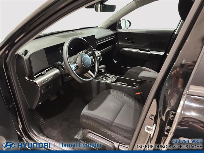 hyundai Kona 2024 - 8