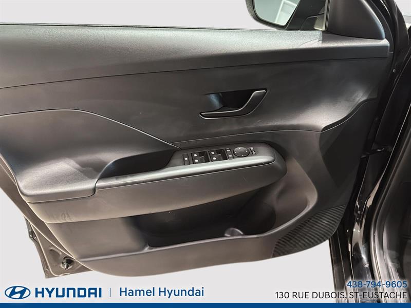 hyundai Kona 2024 - 10