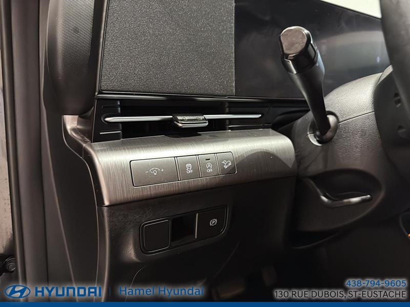 hyundai Kona 2024 - 11