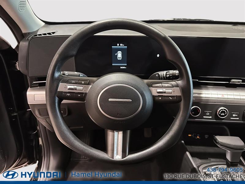 hyundai Kona 2024 - 12