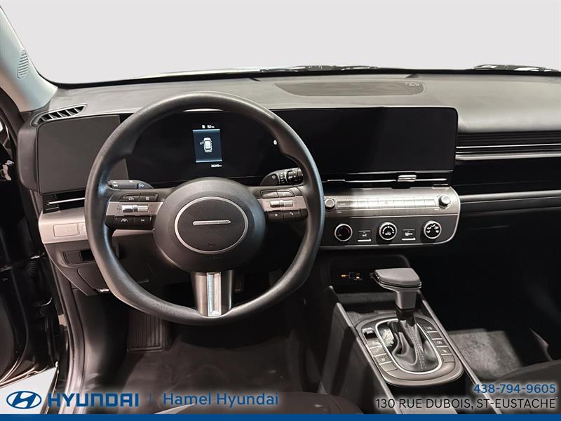 hyundai Kona 2024 - 14