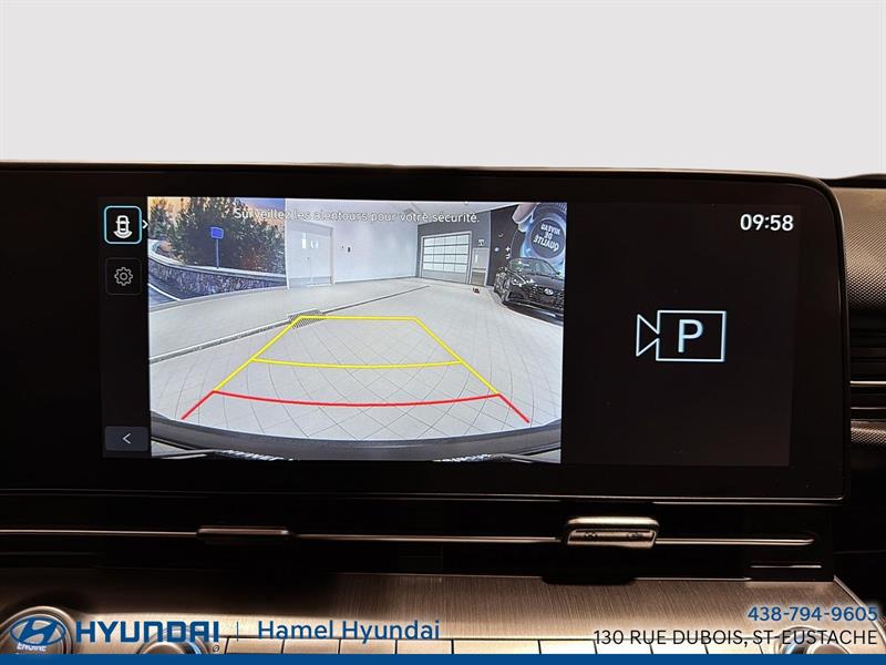 hyundai Kona 2024 - 16
