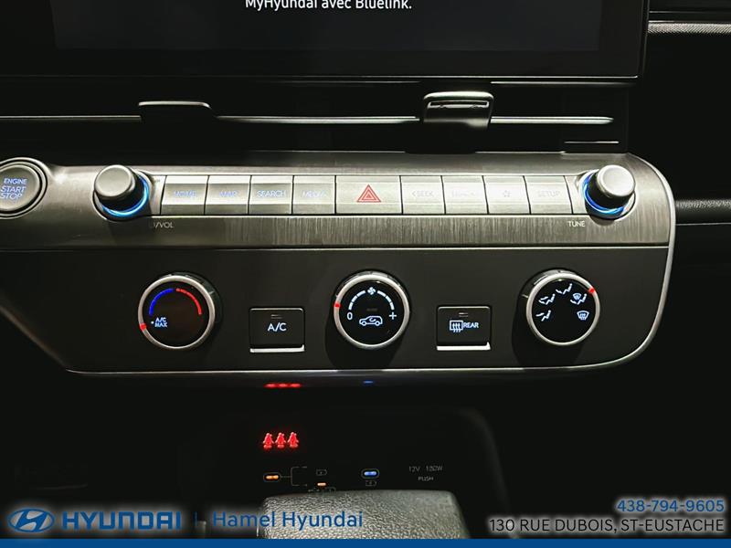 hyundai Kona 2024 - 17