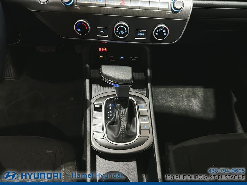 hyundai Kona 2024 - 18