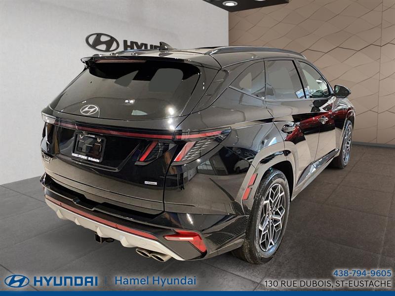 hyundai Tucson 2023 - 3