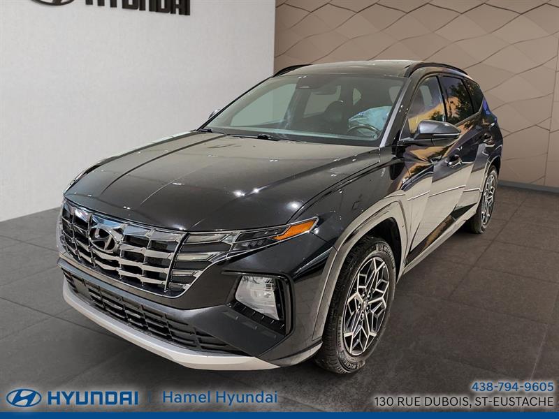 hyundai Tucson 2023 - 5