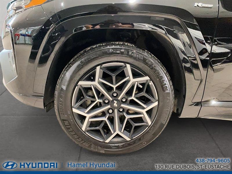 hyundai Tucson 2023 - 6