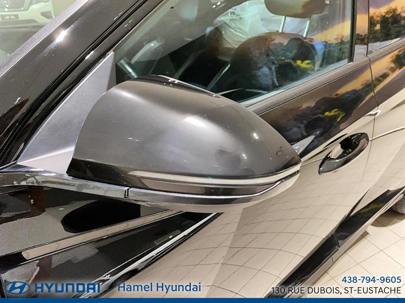 hyundai Tucson 2023 - 7