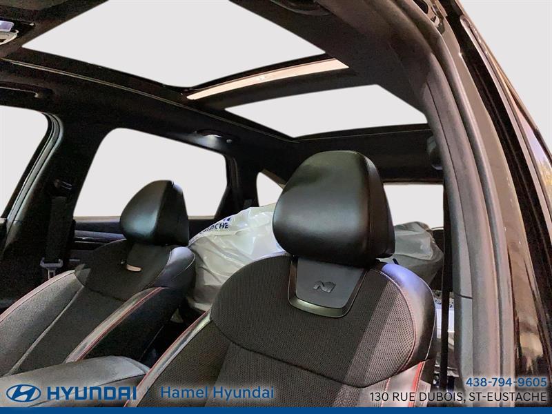 hyundai Tucson 2023 - 9