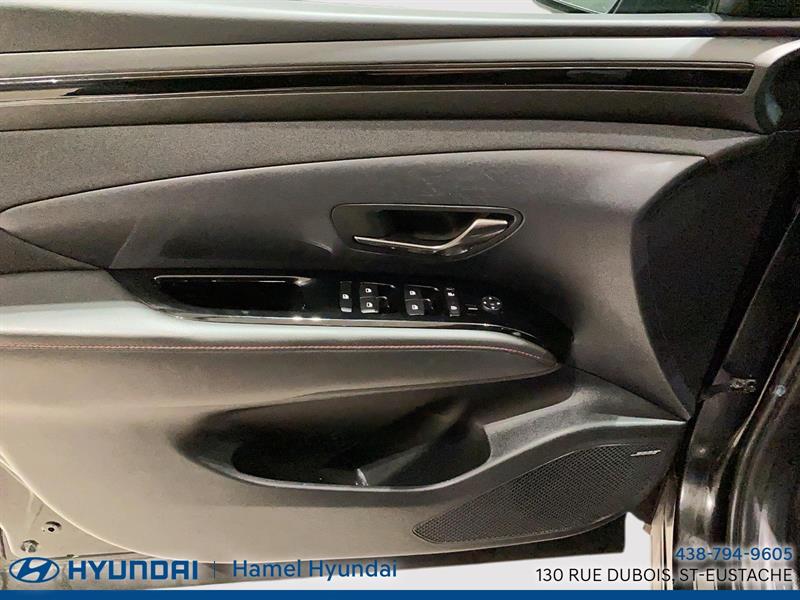 hyundai Tucson 2023 - 10