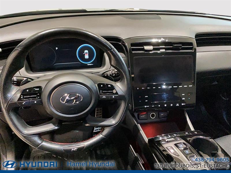 hyundai Tucson 2023 - 15