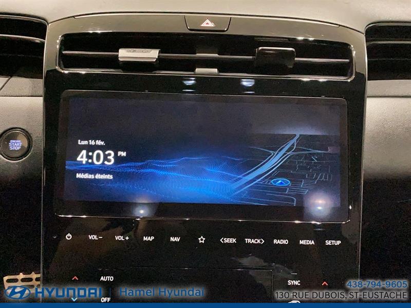 hyundai Tucson 2023 - 16