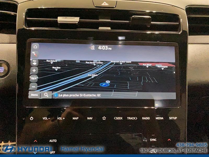 hyundai Tucson 2023 - 17