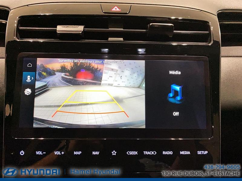 hyundai Tucson 2023 - 18