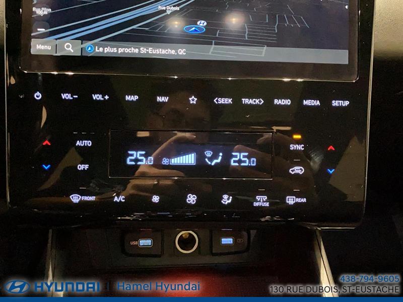 hyundai Tucson 2023 - 19