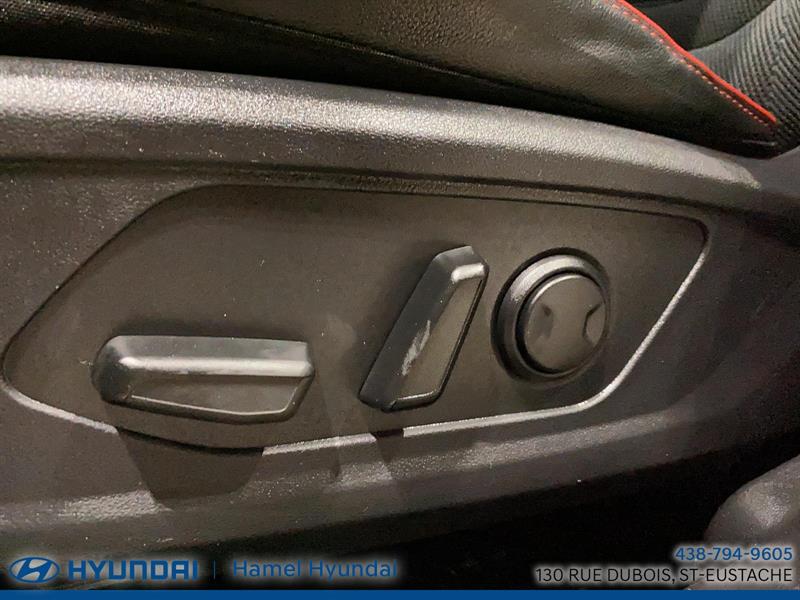 hyundai Tucson 2023 - 21